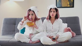 Cindy Y Maite Episodio 1 El Casting