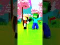 Minecraft Trial💀 #minecraft #gaming #youtubeshorts #ytshorts #youtube #shorts #shortvideo  #gaming