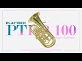   ptep100  playtech