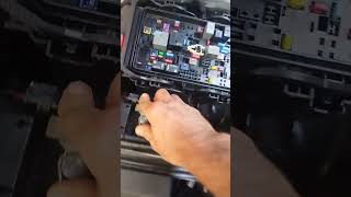 2010-2020 Chevy Malibu and Impala code P1101 simple fix remember the basics