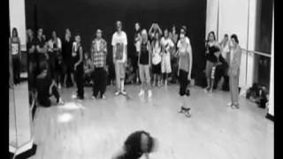 Robert Hoffman Dance Clips III. (Workshop) Details