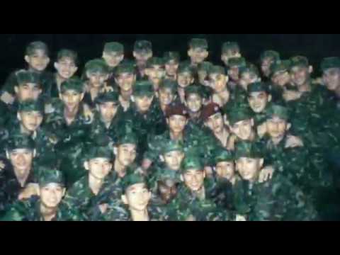 1st Coy Commando - 我的好兄弟