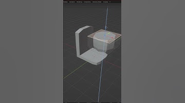 time lapse #indiedev #gamedesign #gamedev #indiegamedev #blender3d #unity3d #gamedevelopment #shorts