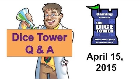 Q & A - Matt Leacock / Jay Cormier / Sen-Foong Lim / Rob Daviau