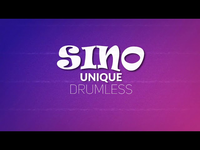 Sino - UNIQUE (Drumless) class=