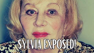 EXPOSING Sylvia Browne: The Dark Truth