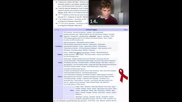Wikipedia Speedrun: Messi to autism #shorts #shortvideo #football
