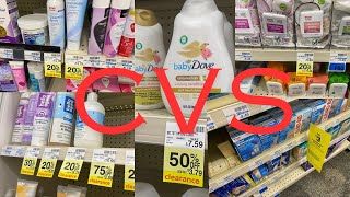 CVS EASY DEALS | Clearance Finds
