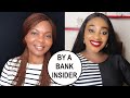 YOUR NIGERIAN BANKING SECTOR QUESTIONS ANSWERED BY NEZEVILLE | Flo Finance