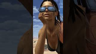 Hot Beach Girls Ps2 Filter Edition🔗link in bio #filter #shorts #summer #ai #girls #ps2filter #ps2