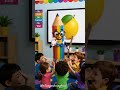 Hello everyone! I’m a lemon #englishforkids #forkids #viralkids #viralshorts #preschoolers #english