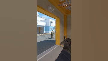 Tripple Headshot Retake on Nuke! #faceit #cs2highlights #cs2 #headshot