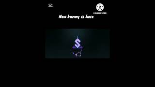 New Bunny Is Here Fire