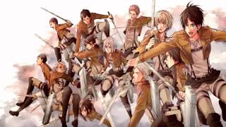 Nightcore - When we stand together