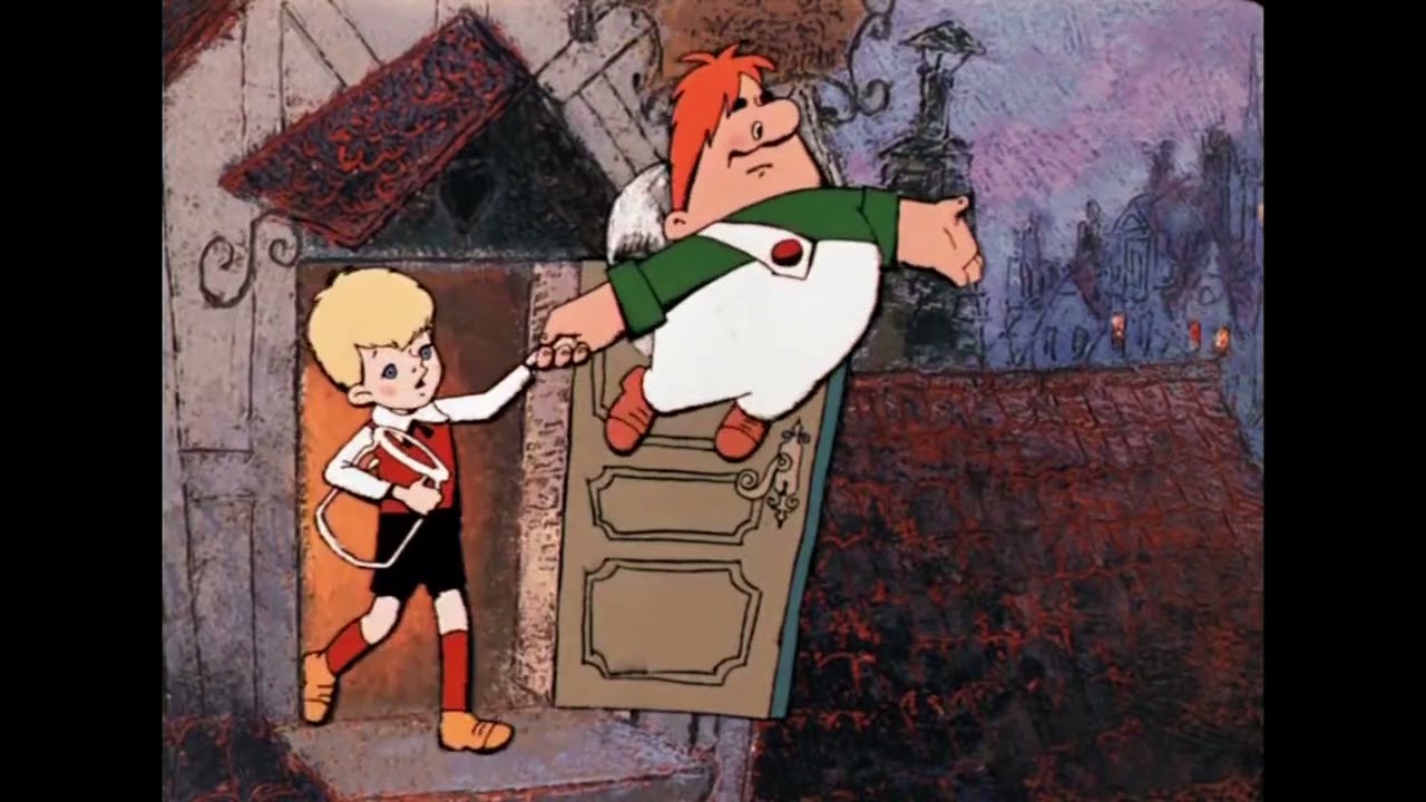 Друг спас жизнь друга карлсон картинки