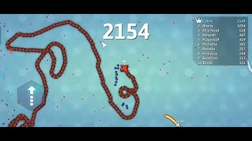 Snake-io Game | Snake.io: Fun Battle .io Games | TRICKS