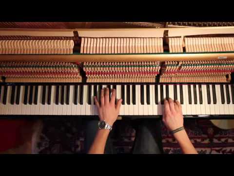 Frederic Chopin - Waltz Op 64 No 2 (medium)