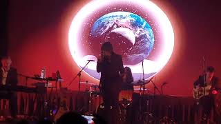 Nacho Vegas - Hablando de Marlén (en vivo)