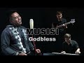 Godbless  musisi cover rock by fox