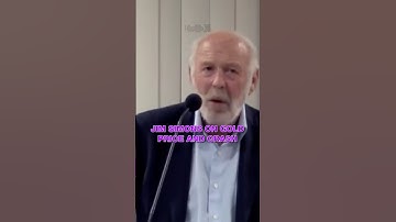 Jim Simons on the secret to win at trading #trading #mindset #psychology #discipline #forex