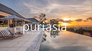 VILLA BALANGAN - Luxury villa in Jimbaran Bali w/ 4 bedrooms for rent