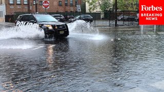 New Jersey Gov. Phil Murphy: State Of Emergency Remains In Effect Over Nor'easter, Bomb Cyclone