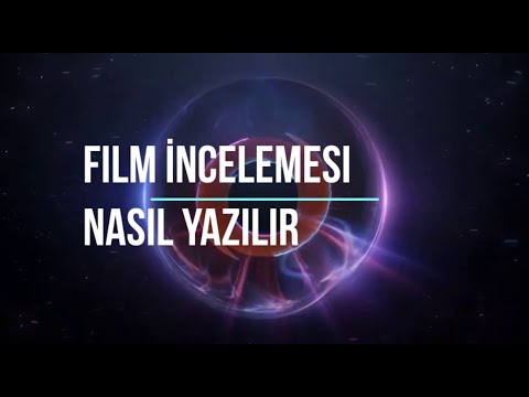 Video: İnceleme İncelemesi Nasıl Yazılır: 14 Adım