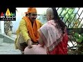 Vikramarkudu movie ravi teja introduction as attili sattibabu  ravi teja  sri balaji