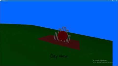 Shohid Minar OpenGL project