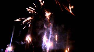 Fireworks at hazleton Net Worth