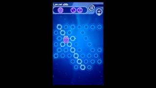 Sporos Essential Lab 3 Level 216 Excellent ★★★ 3 Stars Android iOs Walkthrough Full HD Pro