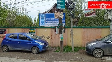 REGIONAL CENTRE IGNOU kursoo rajbagh Srinagar||ovi creations