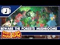 "Beware The Forest's Mushrooms" Super Mario RPG Remix