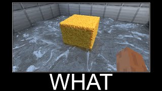 Minecraft wait what meme part 42 | realistic sponge by moosh - Minecraft memes 5,925 views 2 years ago 8 minutes, 12 seconds