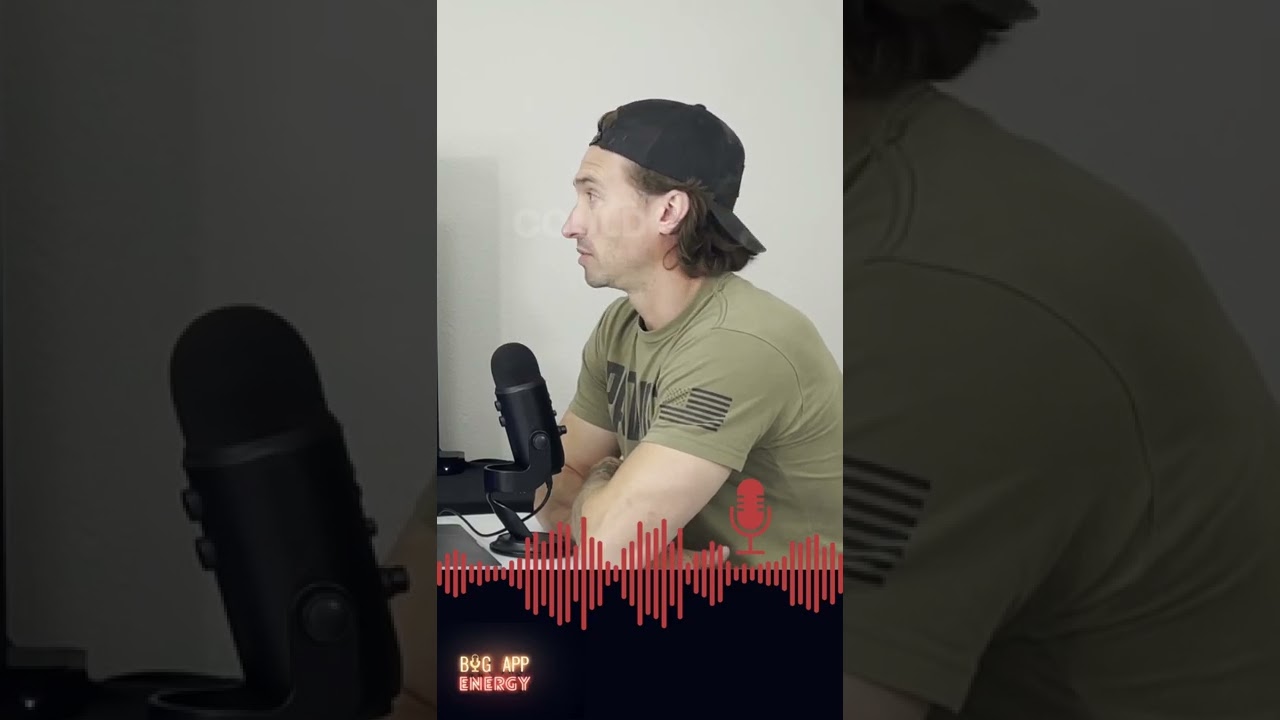 Big App Energy Podcast - Feature-Based Pricing