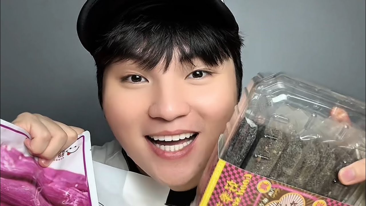 Rating Snacks With Me // តោះមកដាក់ពិន្ទុរបស់ញាំទាំងអស់គ្នា