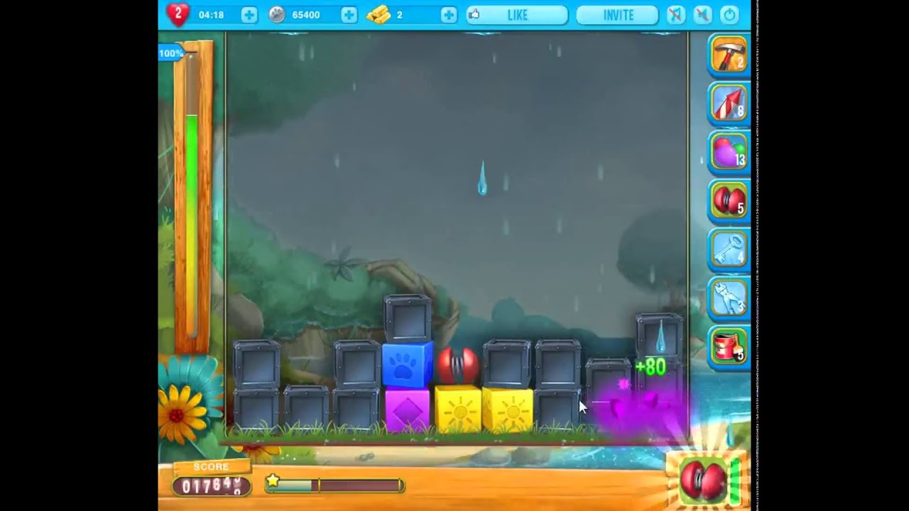 Pet Rescue Saga Pet Island Level 10 20./21.06.2015 + REWARD [PRO PLAYER VERSION]