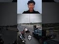 watch till the end 🥵 #raiders #zx10r #ktm #reaction #shorts #reels #raiding #respect100 #explore