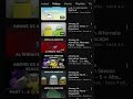 pronto hare una recopilación de la traducción de todos los episodios de rodamix solo por o diversión