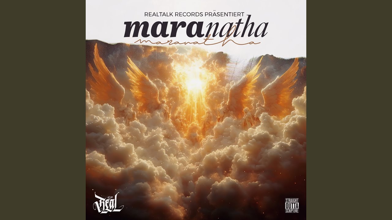 Watch Maranatha on YouTube Watch Maranatha on YouTube