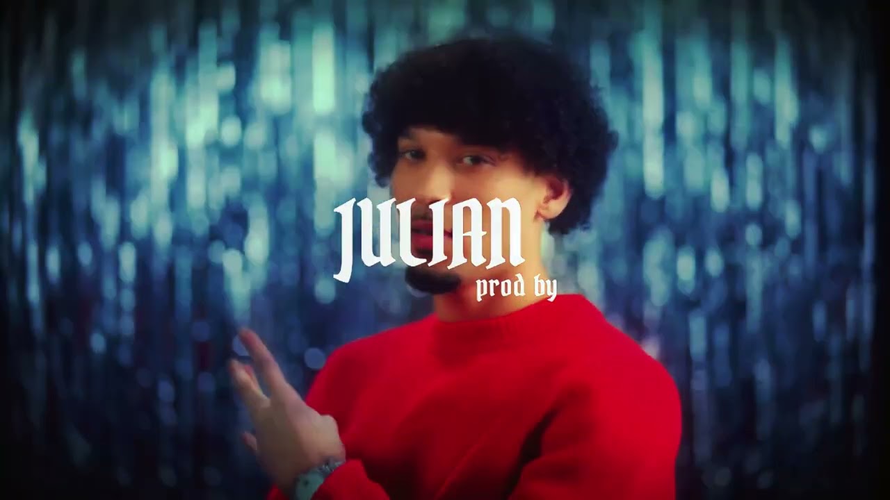 (FREE) JAZEEK X MERO TYPE BEAT - "MONDAY"