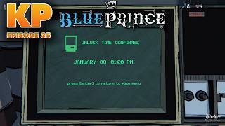 Kurn Plays Blue Prince: Ep 35: SUPER FUN DISCOVERY TIMES
Day 63 is here! Hooray! On we go with our adventures. Will we solve any mysteries today? Will we earn any other trophies? Will we be able to manage our terrible habit of spending gems? Will Riker? 😂
00:00 Day 63 begins.
01:13 Kurn immediately devises a plan that honestly should not work because she has the START DATE WRONG.
15:07 Kurn is not thrilled she has to pick the Darkroom, but soon is very pleased she did.
19:32 Kurn hunts in vain for something thats setting off her metal detector.
37:53 Kurn complains about the weather and then heads off to the shelter. (For the record, 30C is 86F, so not that bad of an approximation!)
38:29 Against all odds, the plan that should have failed... worked??? (Courtney is actually our 1st cousin once removed, not twice. 🙄)
44:02 Kurn gets UNREASONABLY excited about something she assembles in the Workshop.
45:57 Kurn has PLANS for her new invention.
1:00:10 Kurn makes a discovery in the Secret Garden.
1:04:35 TROPHY TIIIIIIIIIME!!!!!!!!
1:05:47 Kurn is gobsmacked as she realizes she can actually enter room 46 and interact with things in it. Kurn Plays Blue Prince: Ep 35: SUPER FUN DISCOVERY TIMES