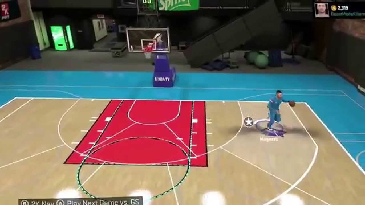 Weird Jump Shots that are Wet YouTube