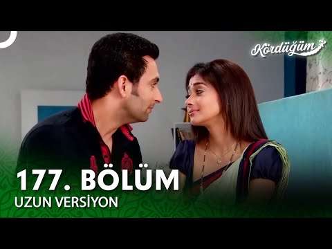 Kördüğüm Hint Dizisi 177. Bölüm (Uzun Versiyon)