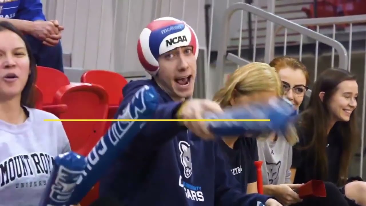 2022 U SPORTS Men's Volleyball Championship | Tickets On Sale Now