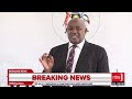 Uganda officially declared Ebola-free, says Dr Chris Baryomunsi.