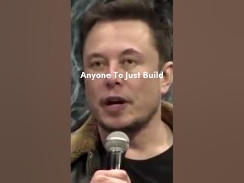 Elon Musk Thinks Ai Is Going To Be More Dangerous Than Nukes #elonmusk