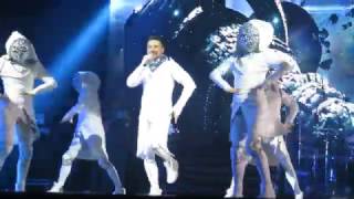 Сергей Лазарев Sergey Lazarev - Breaking Away - 13.October 2016 - Volgograd Сергей Лазарев Sergey Lazarev - Breaking Away - 13.October 2016 - Volgograd
