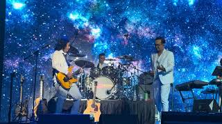 Konsert Exists Premium kau Lebih Dari Kejora