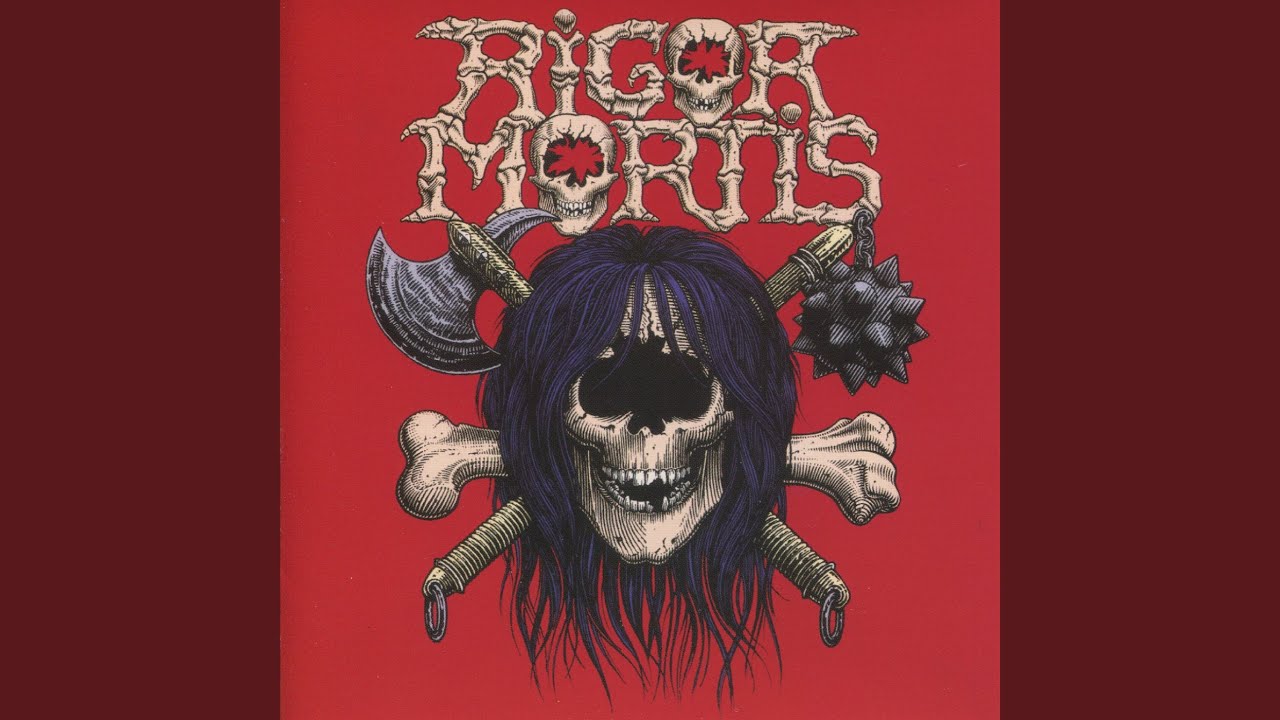 Watch Slow Death on YouTube Watch Slow Death on YouTube